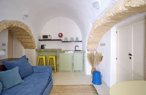 Galatina Historic Centre Condo | Dimore Arcudi