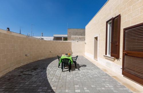 Maruggio Apartment | Dimore Bonafede 2 by BarbarHouse