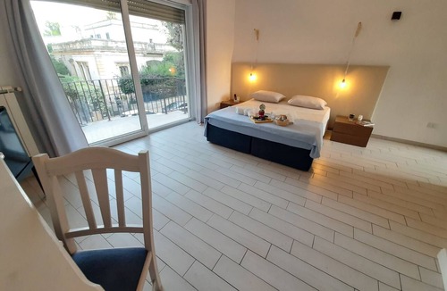 Lecce Hotel | Dimore Centro Lecce