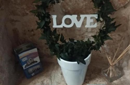 Conversano Apartment | dimore cieli di dante