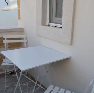 Conversano Apartment | dimore cieli di dante