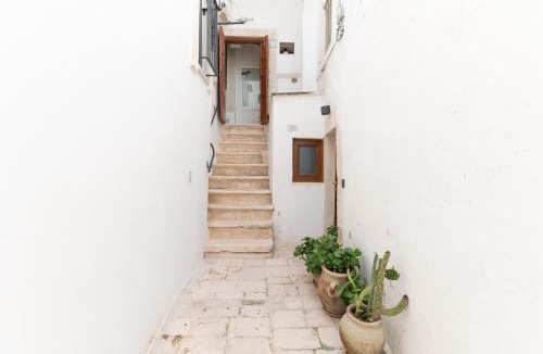 Centro Storico House | Dimore Crescenzio, Appartamenti con vista panoramica