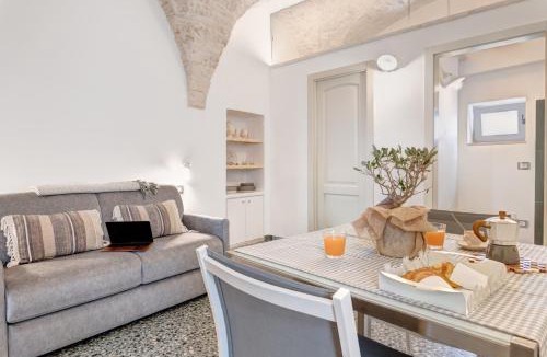 Centro Storico House | Dimore Crescenzio, Appartamenti con vista panoramica