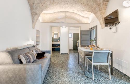 Centro Storico House | Dimore Crescenzio, Appartamenti con vista panoramica
