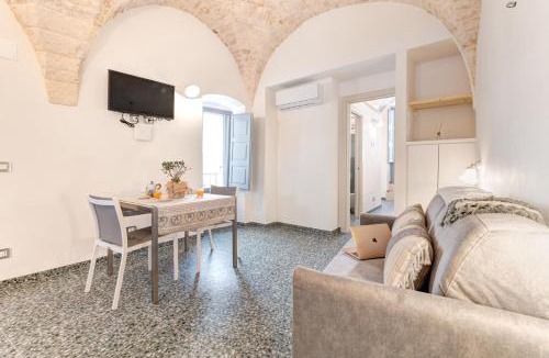 Centro Storico House | Dimore Crescenzio, Appartamenti con vista panoramica