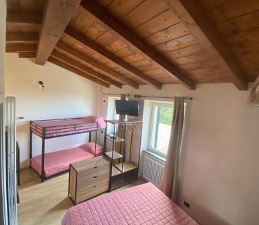 Lavagna Apartment | Dimore d'Oltremare - Appartamento Levante