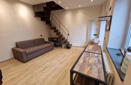 Lavagna Apartment | Dimore d'Oltremare - Appartamento Levante