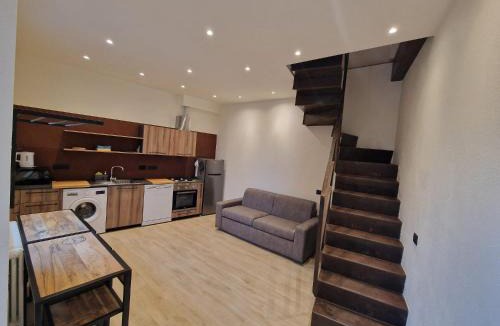 Lavagna Apartment | Dimore d'Oltremare - Appartamento Levante