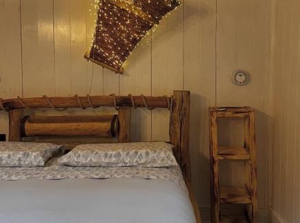 Fuipiano Valle Imagna Ski Chalet | Dimore dei faggi