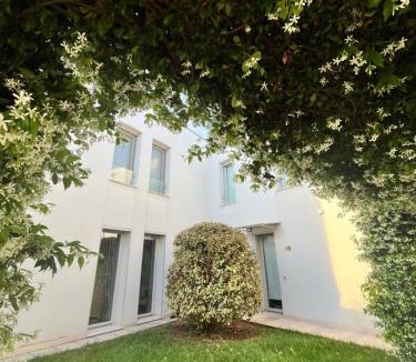 Giurdignano House | Dimore della Fausa