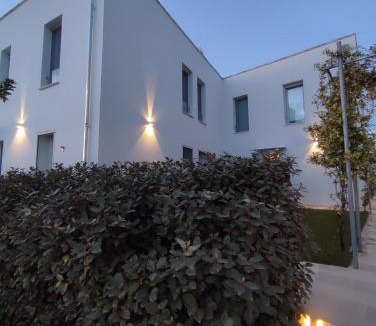Giurdignano House | Dimore della Fausa