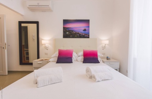 Ortigia Bed & Breakfast | Dimore delle Zagare Ortigia