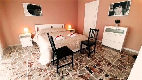 Canosa di Puglia Apartment | Dimore Demetra