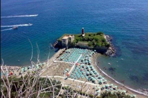 Bacoli Apartment | Dimore di Baia