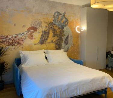 Asti Apartment | Dimore Granaio nr5 Wine & Countryside Experience, welcome box, free parking & pool