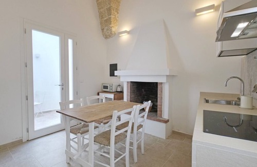 Casarano Villa | Dimorè – Historic residence with rooftop sun terrace in the heart of Casarano