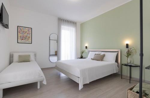 Petacciato Bed & Breakfast | Dimore Margherita