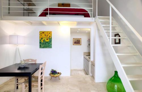 Centro Storico Apartment | Dimore Nonna Ina