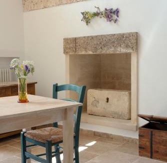 Spongano House | Dimore Opuntia