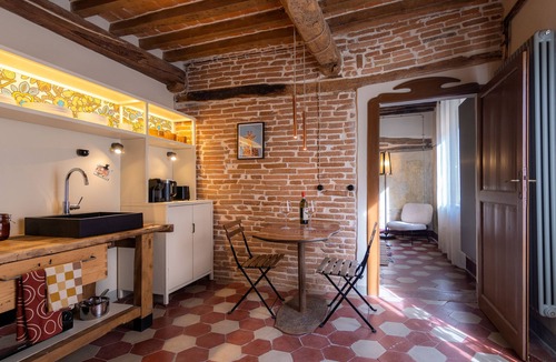 Savigno Apartment | Dimore Radici Apartment "Cordiale"