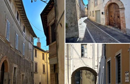 Montecastrilli Apartment | Dimore Romeo - La Dimora del Corso