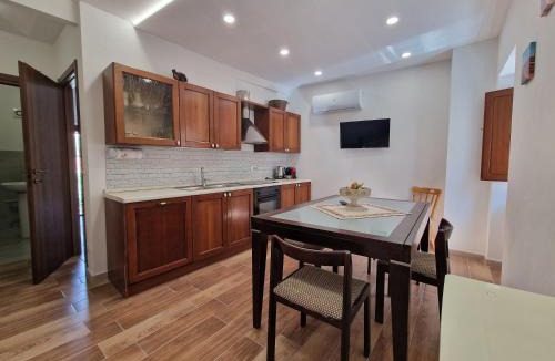 Palombaro Apartment | Dimore Rosantò