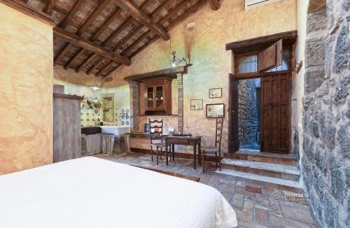 Carbognano House | Dimore Santa Maria