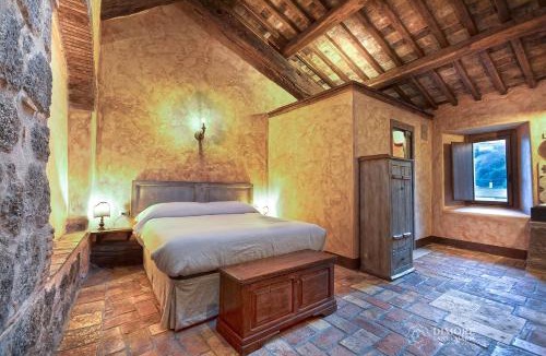 Carbognano House | Dimore Santa Maria