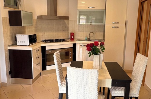 Giulianova Apartment | Dimorè - Three-room apartment 400 meters from the sea with parking included