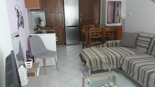 Sykies Apartment | Dimos