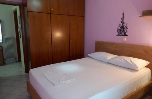 Sykies Apartment | Dimos
