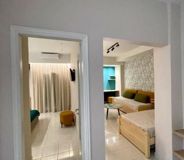 Vonitsa Apartment | Dina's House