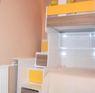 Kemer Hotel | Dinara Apart Hotel