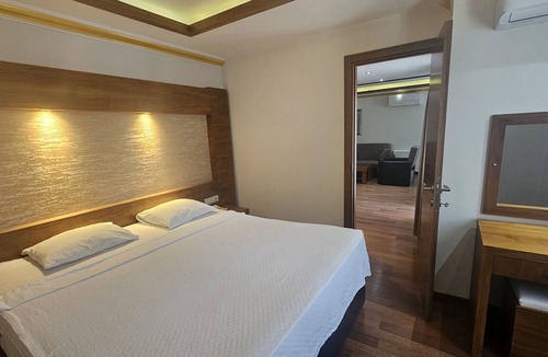 Kemer Hotel | Dinara Hotel