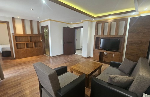 Kemer Hotel | Dinara Hotel
