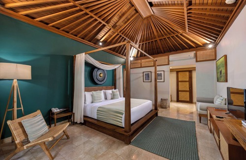 Melayang Bed & Breakfast | Dinara Ubud