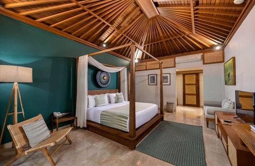 Melayang Bed & Breakfast | Dinara Ubud