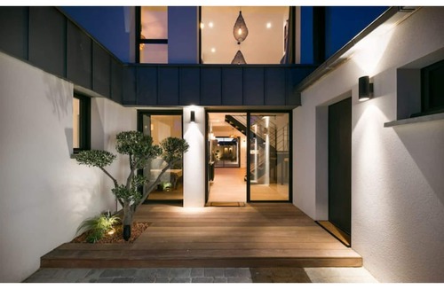 Dinard Villa | DINARD, QUIET ARCHITECT HOUSE WITH JACUZZI