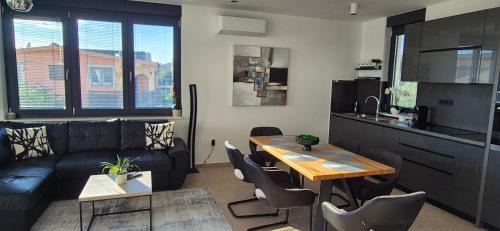 Vir Apartment | Dinary Apartman
