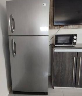 Oranjemund Apartment | Dinas Accommodation in Oranjemund