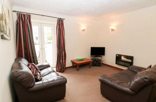Rhyd-y-clafdy House | Dinas