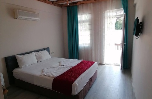 Hisaronu Hotel | Dinc Otel