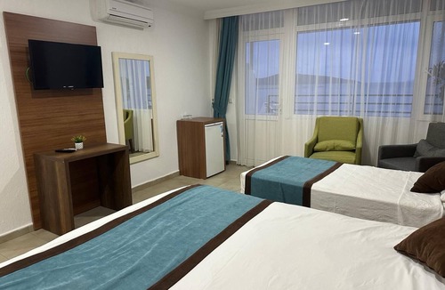 Bodrum City Center House | Dinc Pansiyon