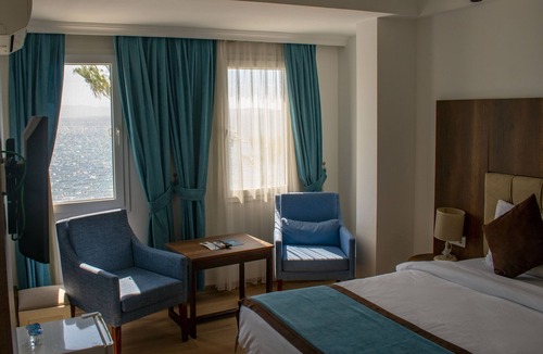 Bodrum City Center House | Dinc Pansiyon
