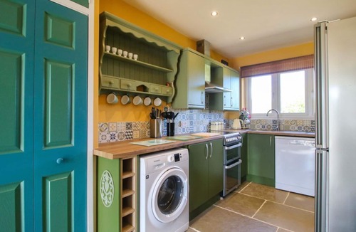 Clows Top House | Dingle, Cleobury Mortimer