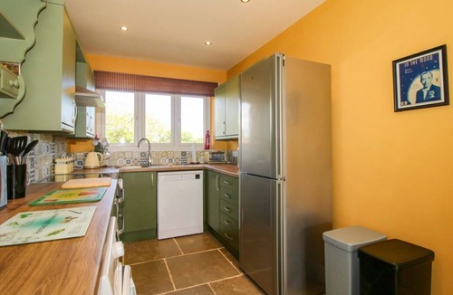 Clows Top House | Dingle, Cleobury Mortimer
