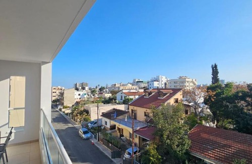 Larnaca City Centre Apartment | Dinglis Residences 31