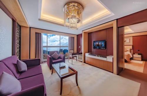 Wuhua Hotel | Dingyi Hotel