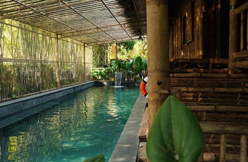 Tran Yen House | Dinh Gia Trang - Homestay & Coffee