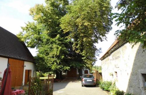 Monchsroth Apartment | Dinkelsbühl-Ferienappartement